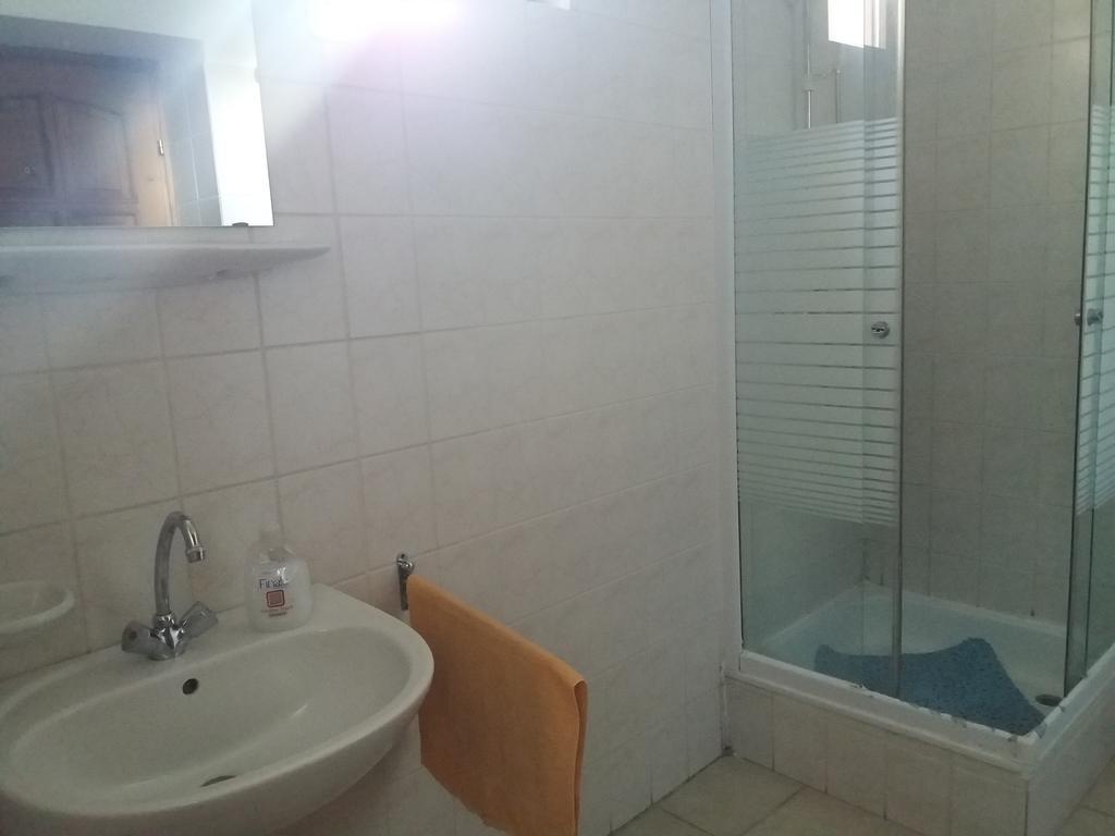 Rakoczi Panzio Hotell Debrecen Exteriör bild