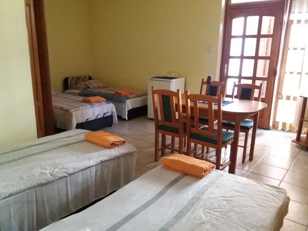 Rakoczi Panzio Hotell Debrecen Exteriör bild