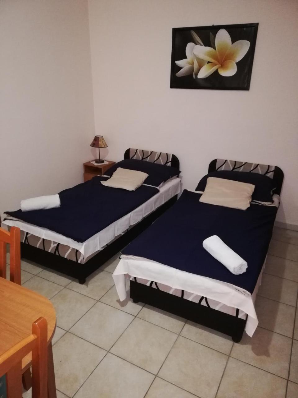 Rakoczi Panzio Hotell Debrecen Exteriör bild